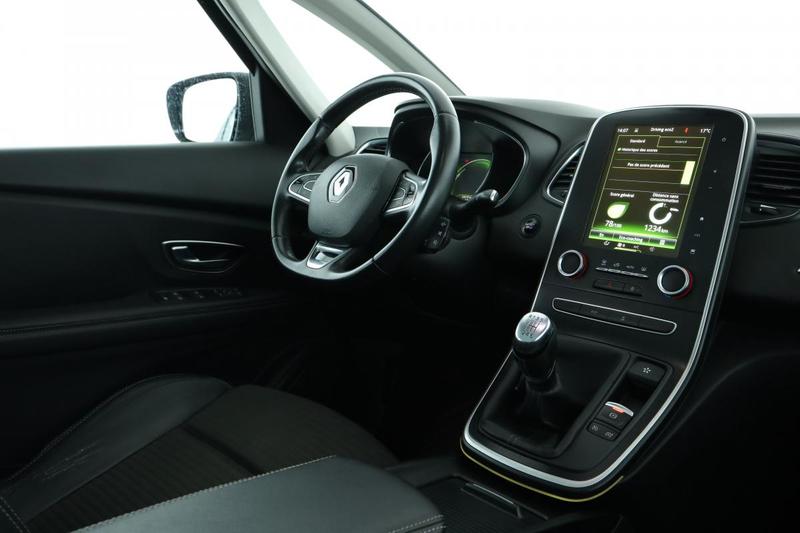 Renault Grand Scénic 1.6 dCi Energy Intens 130 ch