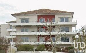 Appartement - 78 m² - 3 pièces