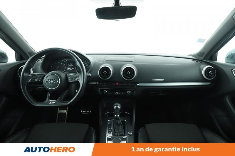 Audi A3 sportback 1.4 Tfsi Cod s line s tronic 7 150 ch