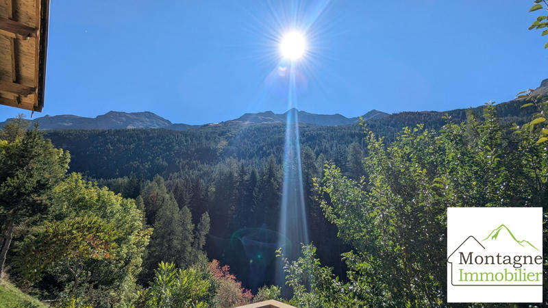 Maison - 165 m² - 7 pièces