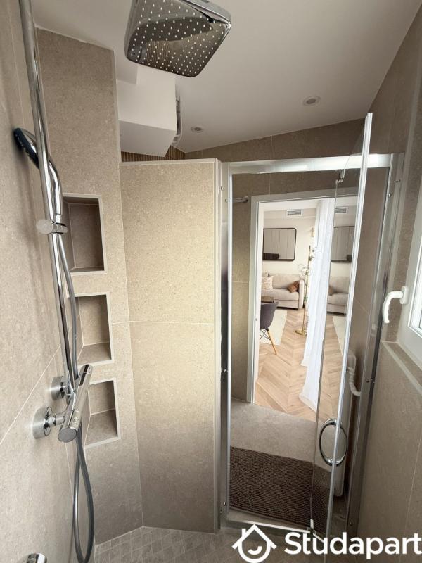 Appartement - 22 m² - 1 pièce