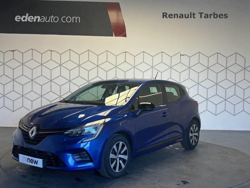 Renault Clio TCe 90 Equilibre