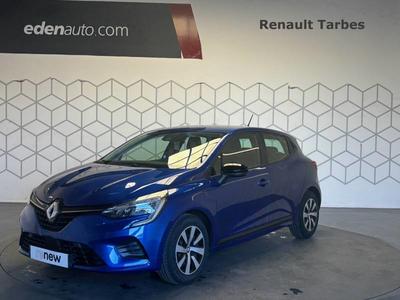 Renault Clio TCe 90 Equilibre