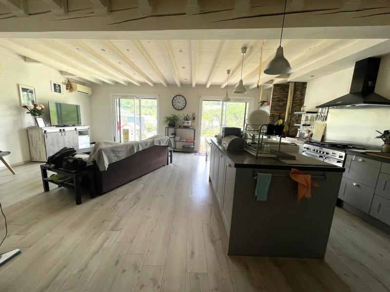 Maison - 145 m² - 5 pièces