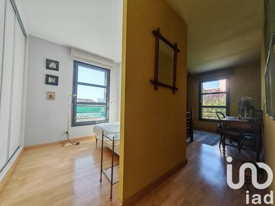 Maison - 147 m² - 5 pièces