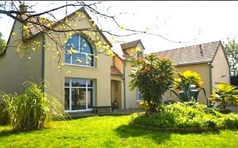 Maison - 172 m² - 7 pièces
