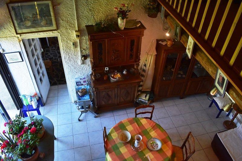 Maison ancienne - 105 m² - 5 pièces