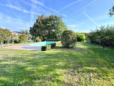 Maison - 183 m² - 4 pièces