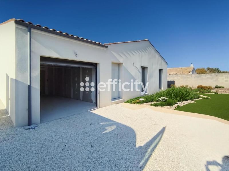 Maison - 155 m² - 6 pièces