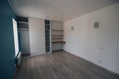 Maison - 102 m² - 4 pièces