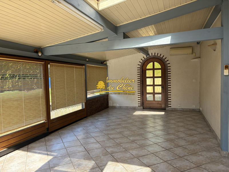 Maison - 145 m² - 5 pièces