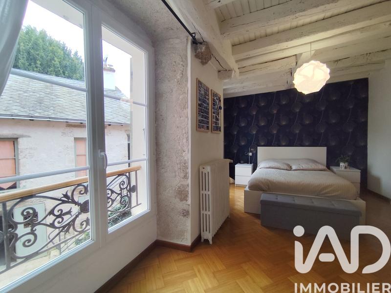 Maison de ville - 148 m² - 6 pièces