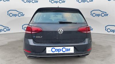 Volkswagen Golf 136.0 E-