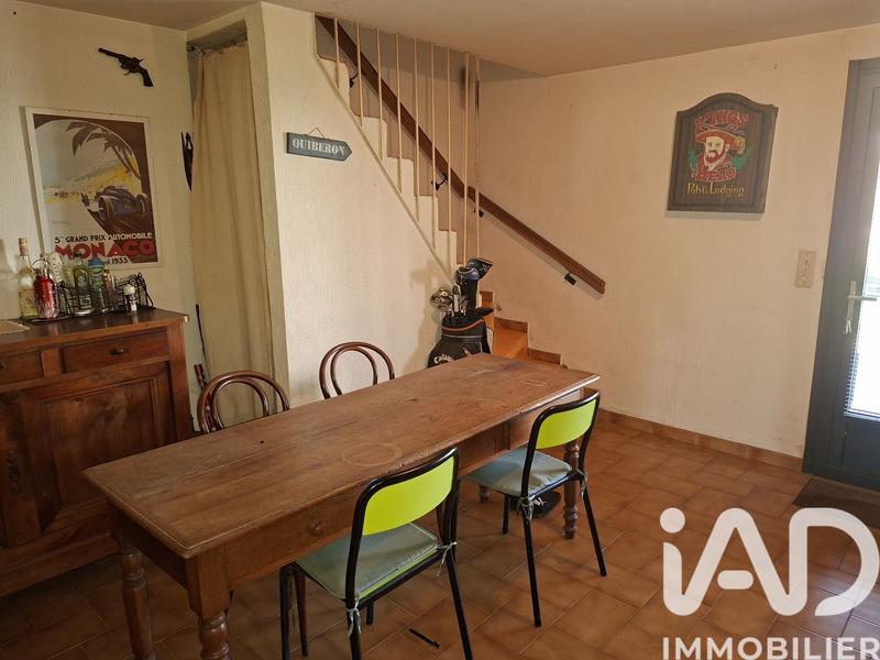 Maison - 132 m² - 4 pièces