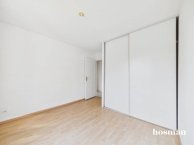 Appartement - 106 m² - 4 pièces
