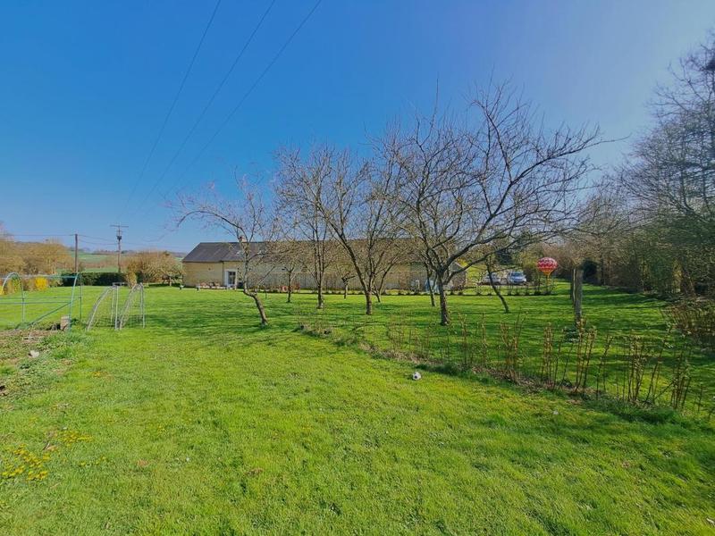 Maison - 170 m² - 6 pièces