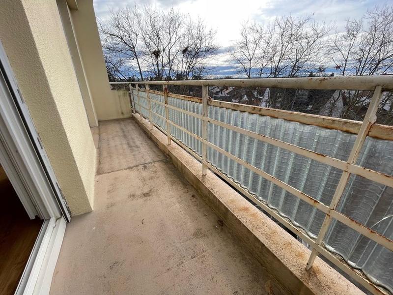 Appartement - 76 m² - 3 pièces