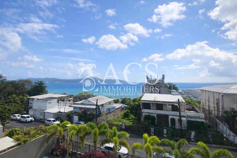 Appartement - 79 m² - 3 pièces