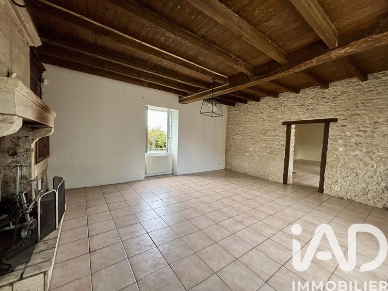 Maison - 156 m² - 5 pièces