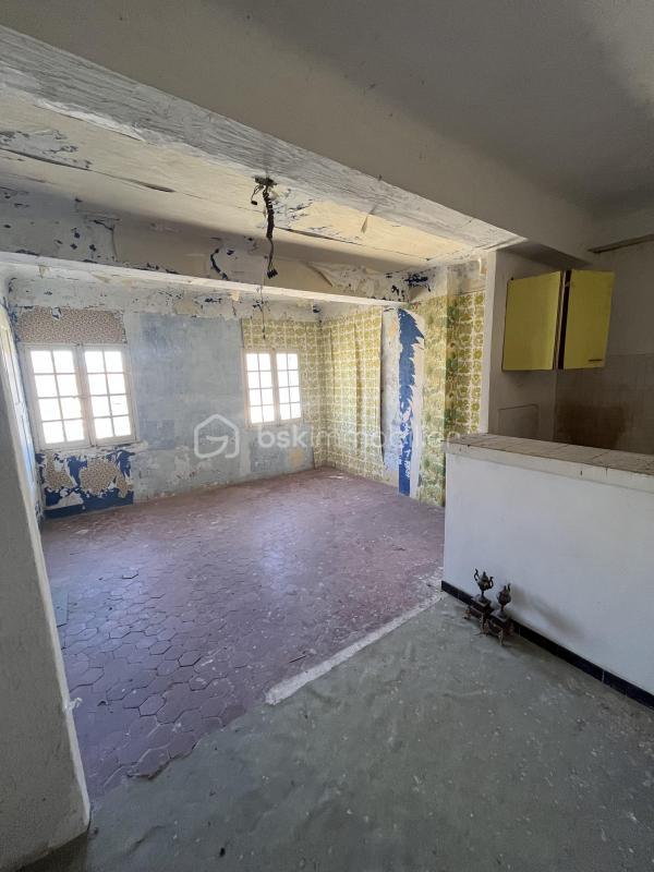 Duplex - 45 m² - 3 pièces