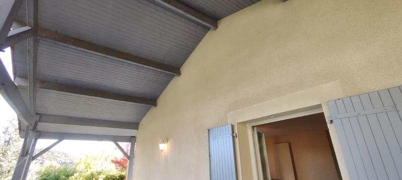 Maison - 97 m² - 4 pièces