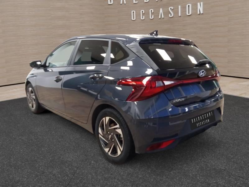 Hyundai i20 1.0 t-GDi 100 Hybrid 48v Intuitive