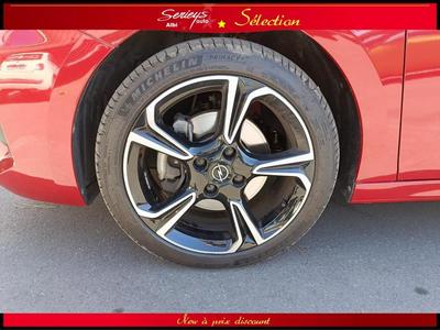 Opel Corsa Gs Line 1.2 Turbo 100 Eat8 Full Equip