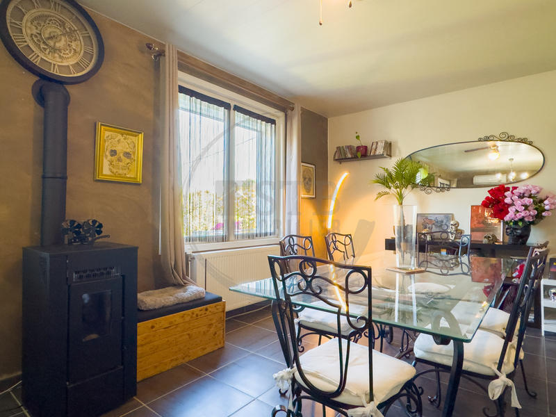 Villa - 137 m² - 7 pièces