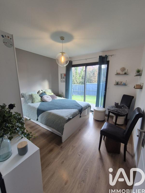 Maison de maîtres - 112 m² - 5 pièces