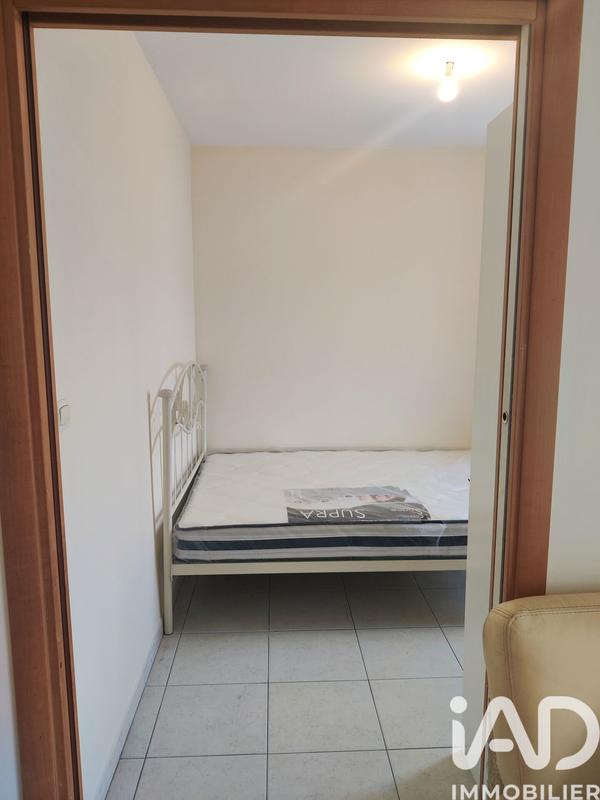 Appartement - 30 m² - 2 pièces