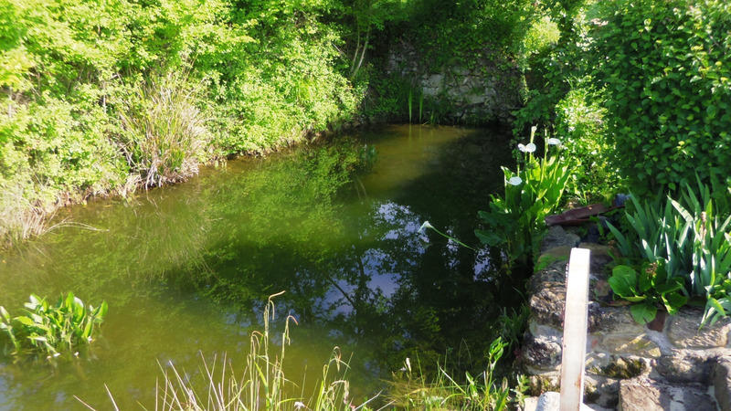 Maison - 187 m² - 6 pièces