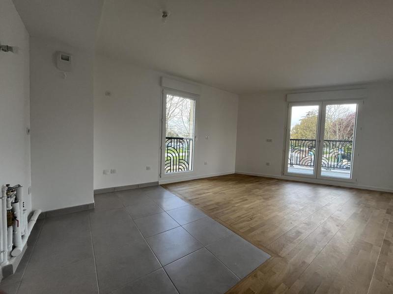 Appartement - 72 m² - 4 pièces