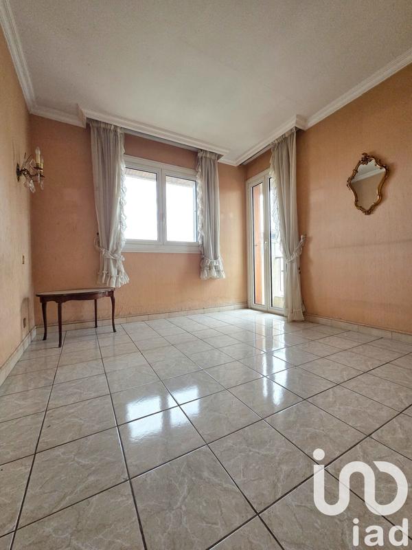 Appartement - 113 m² - 3 pièces
