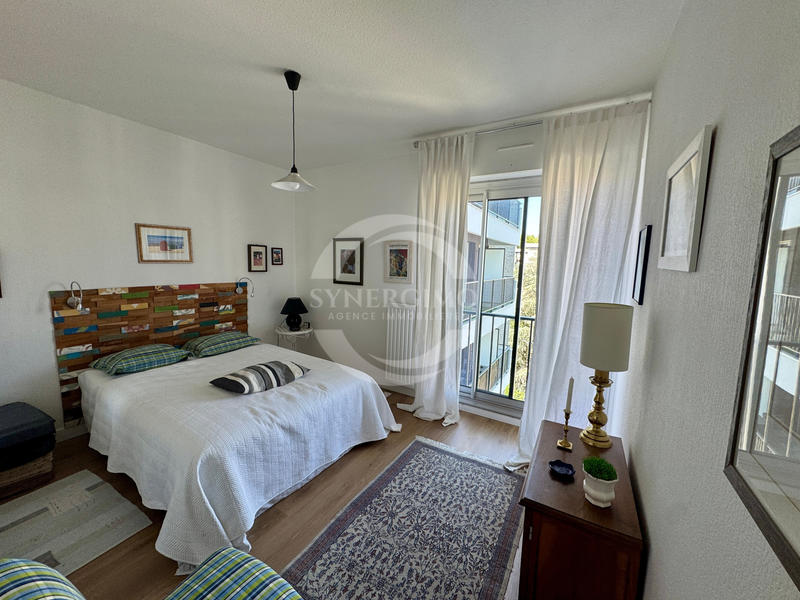 Appartement - 51 m² - 2 pièces