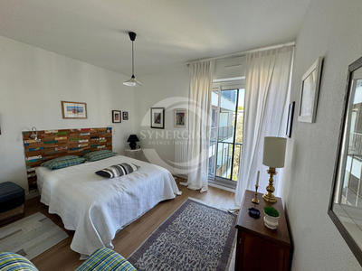 Appartement - 51 m² - 2 pièces