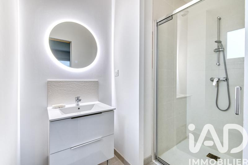 Maison - 145 m² - 7 pièces