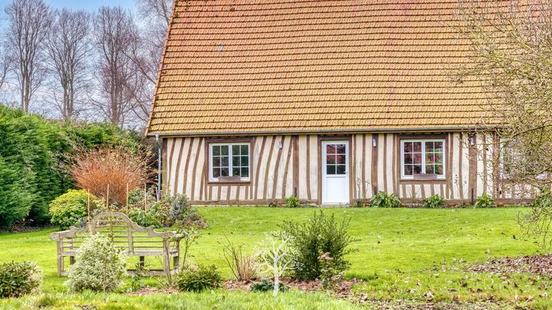 Maison - 190 m² - 6 pièces