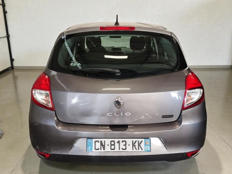Renault Clio III 1.2 16v 75 Alize 5p