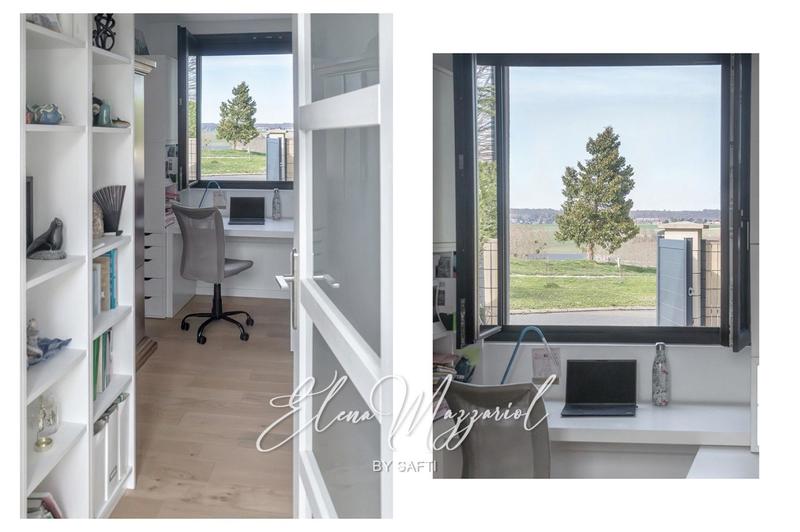 Maison - 207 m² - 9 pièces