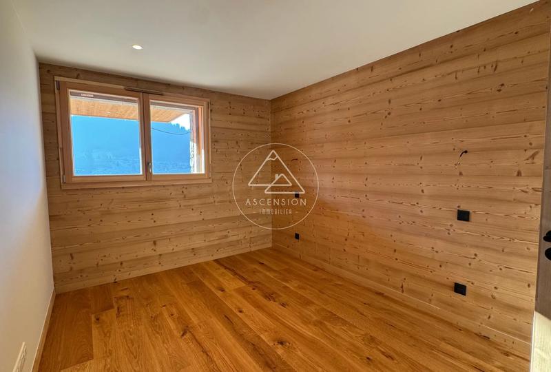 Châlet - 138 m² - 6 pièces