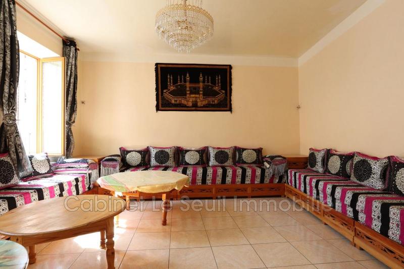 Maison de ville - 205 m² - 10 pièces