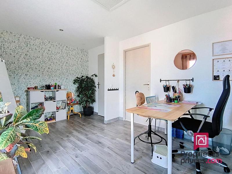 Maison - 156 m² - 6 pièces