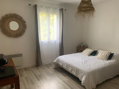 Maison - 91 m² - 4 pièces