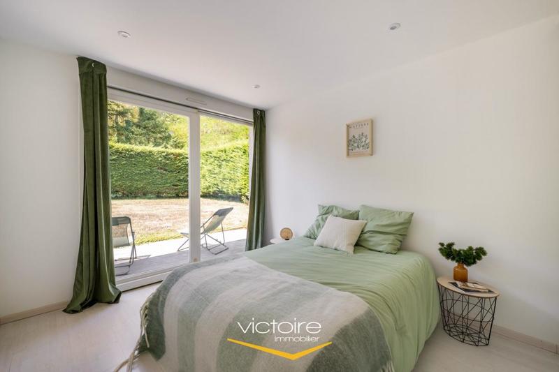 Maison - 191 m² - 6 pièces