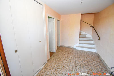 Maison - 128 m² - 6 pièces
