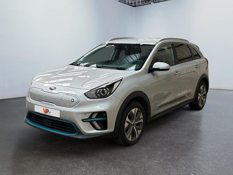 Kia e-niro Electrique 204 ch Active