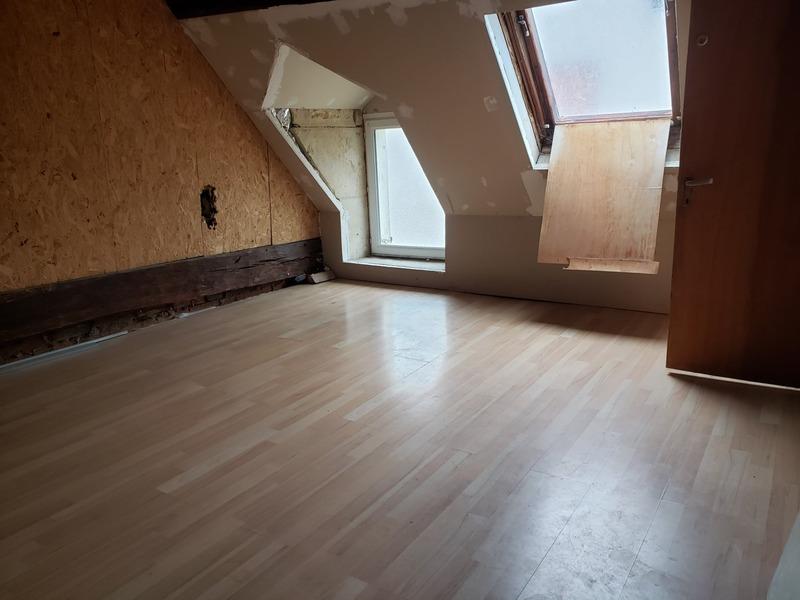 Maison - 51 m² - 3 pièces