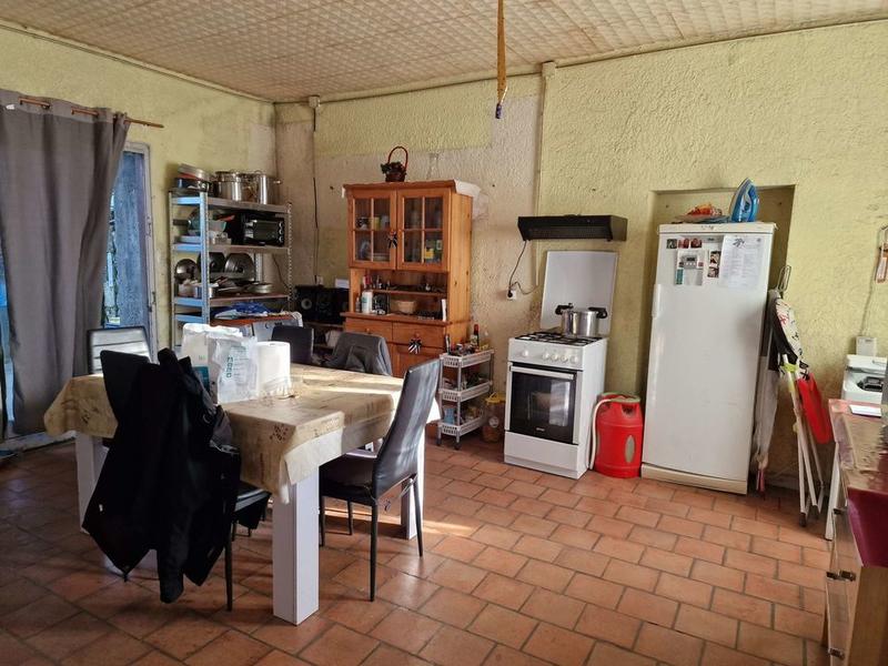 Immeuble - 404 m² - 7 pièces