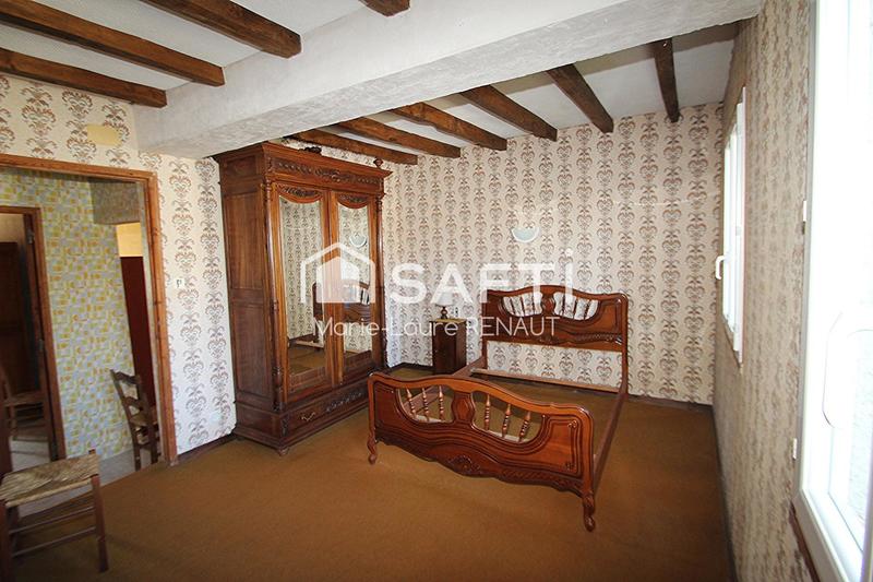 Maison - 270 m² - 9 pièces