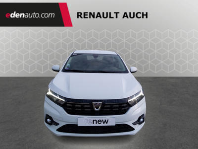 Dacia Sandero SCe 65 Confort